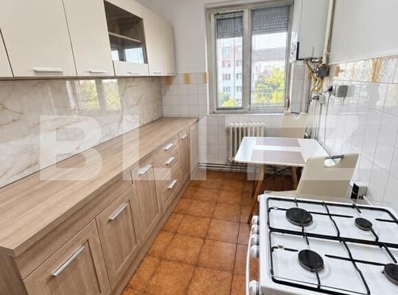Apartament de închiriat 2 camere Circumvalatiunii - 208796AI | BLITZ Timișoara | Poza4