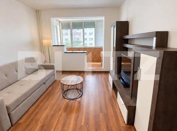 Apartament de închiriat 2 camere Circumvalatiunii - 208796AI | BLITZ Timișoara | Poza2