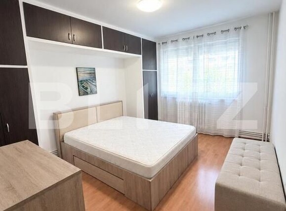 Apartament de închiriat 2 camere Circumvalatiunii - 208796AI | BLITZ Timișoara | Poza1
