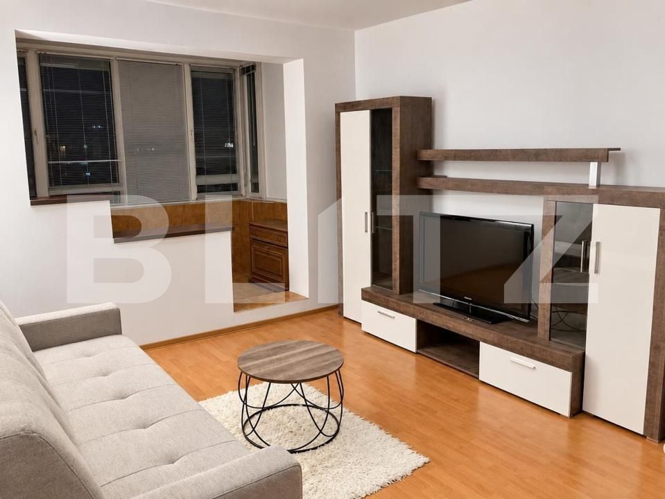 Apartament de închiriat 2 camere Circumvalatiunii - 208796AI | BLITZ Timișoara | Poza3