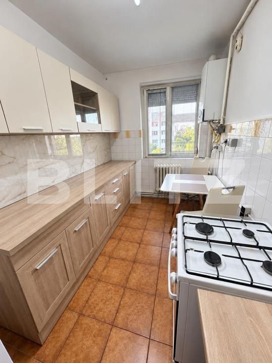 Apartament de închiriat 2 camere Circumvalatiunii - 208796AI | BLITZ Timișoara | Poza4