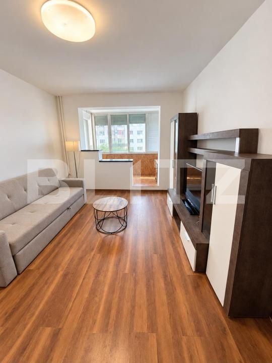 Apartament de închiriat 2 camere Circumvalatiunii - 208796AI | BLITZ Timișoara | Poza2
