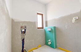 Duplex P+1, 130 mp, teren 250 mp, zona Chisoda
