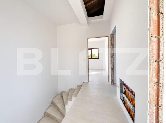 Casa de vânzare 5 camere Chisoda - 208828CV | BLITZ Timișoara | Poza4