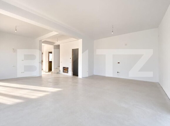 Casa de vânzare 5 camere Chisoda - 208828CV | BLITZ Timișoara | Poza2