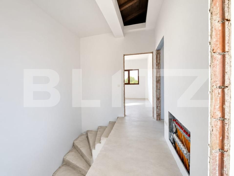 Casa de vânzare 5 camere Chisoda - 208828CV | BLITZ Timișoara | Poza4