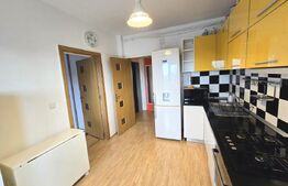 Apartament 3 camere, 62.26 mp, Calea Aradului