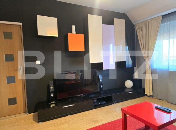 Apartament de vânzare 3 camere Aradului - 208831AV | BLITZ Timișoara | Poza2