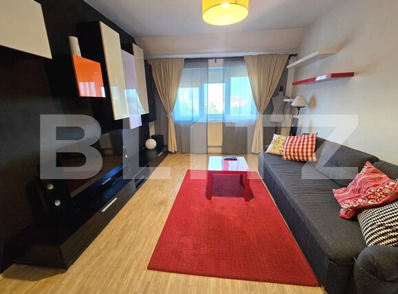 Apartament de vânzare 3 camere Aradului - 208831AV | BLITZ Timișoara | Poza1