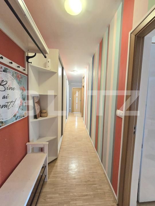 Apartament de vânzare 3 camere Aradului - 208831AV | BLITZ Timișoara | Poza4