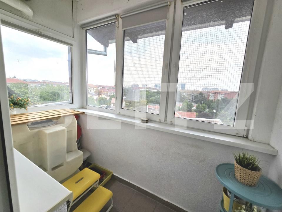 Apartament de vânzare 3 camere Aradului - 208831AV | BLITZ Timișoara | Poza13