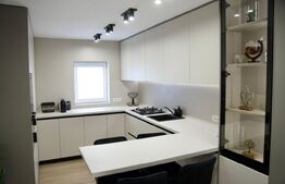 Apartament 4 camere, 76.58 mp, zona Lipovei