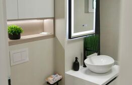 Apartament 4 camere, 76.58 mp, zona Lipovei