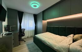 Apartament 4 camere, 76.58 mp, zona Lipovei