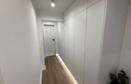 Apartament 4 camere, 76.58 mp, zona Lipovei