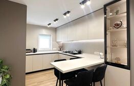 Apartament 4 camere, 76.58 mp, zona Lipovei