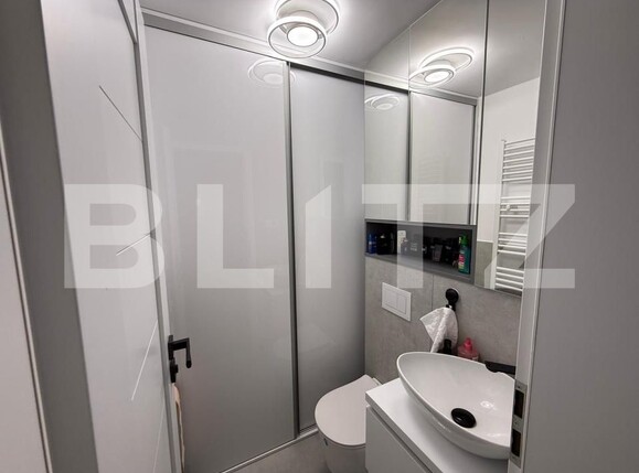 Apartament de vânzare 4 camere Lipovei - 208848AV | BLITZ Timișoara | Poza21