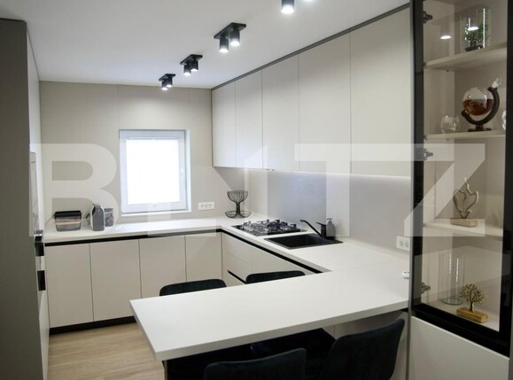 Apartament de vânzare 4 camere Lipovei - 208848AV | BLITZ Timișoara | Poza2