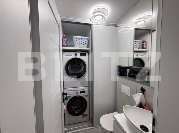 Apartament de vânzare 4 camere Lipovei - 208848AV | BLITZ Timișoara | Poza22