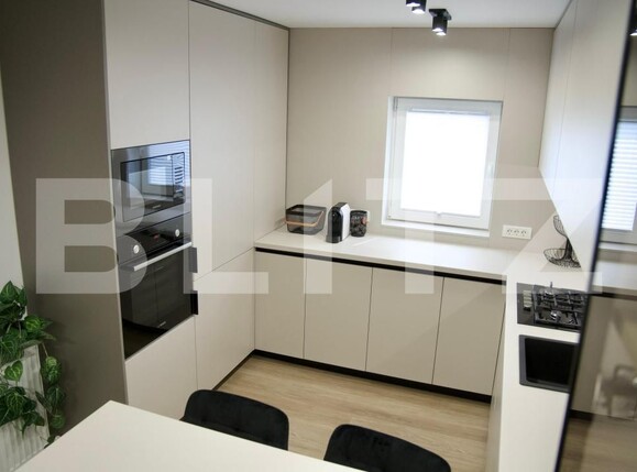 Apartament de vânzare 4 camere Lipovei - 208848AV | BLITZ Timișoara | Poza3