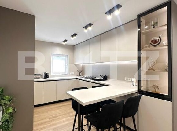 Apartament de vânzare 4 camere Lipovei - 208848AV | BLITZ Timișoara | Poza1