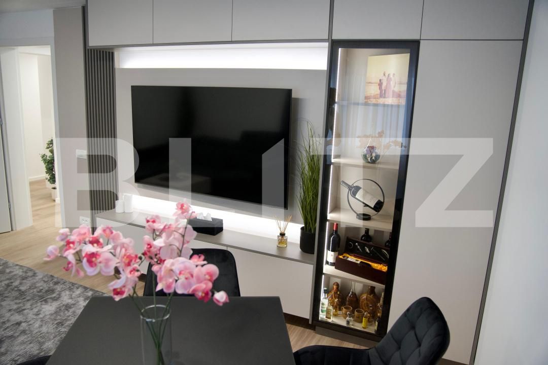 Apartament de vânzare 4 camere Lipovei - 208848AV | BLITZ Timișoara | Poza8