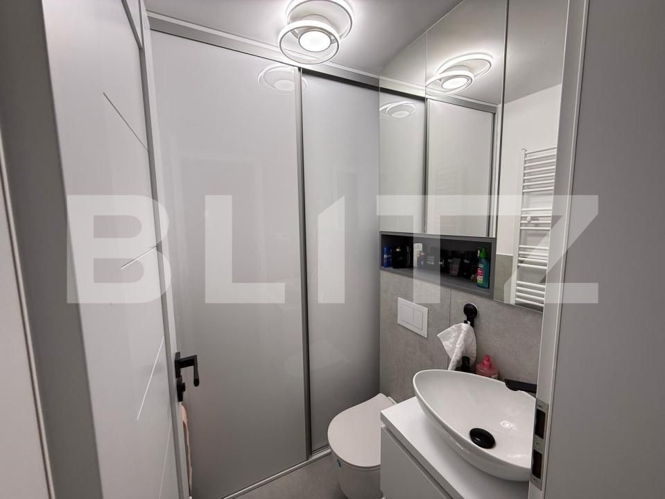 Apartament de vânzare 4 camere Lipovei - 208848AV | BLITZ Timișoara | Poza21