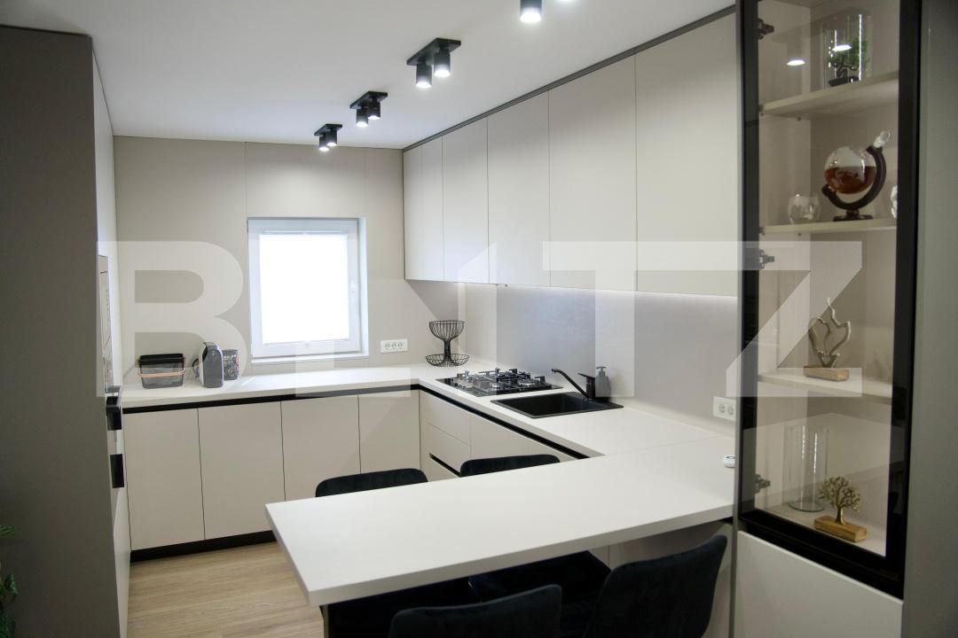 Apartament de vânzare 4 camere Lipovei - 208848AV | BLITZ Timișoara | Poza2