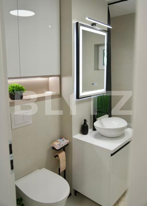 Apartament de vânzare 4 camere Lipovei - 208848AV | BLITZ Timișoara | Poza23