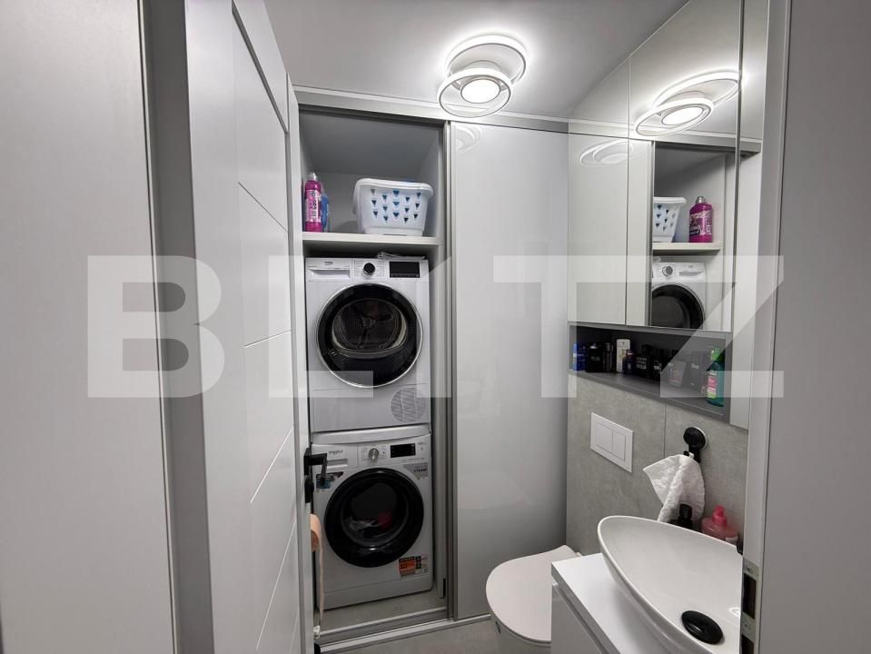 Apartament de vânzare 4 camere Lipovei - 208848AV | BLITZ Timișoara | Poza22