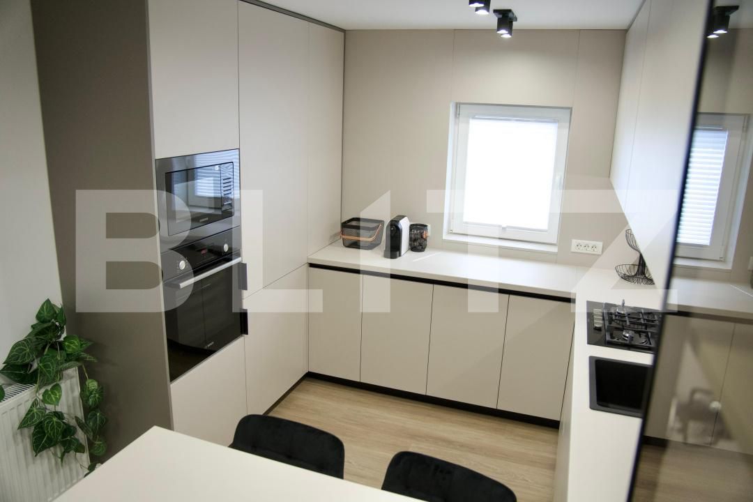 Apartament de vânzare 4 camere Lipovei - 208848AV | BLITZ Timișoara | Poza3