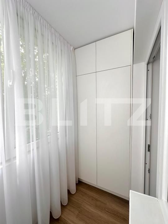Apartament de vânzare 4 camere Lipovei - 208848AV | BLITZ Timișoara | Poza24