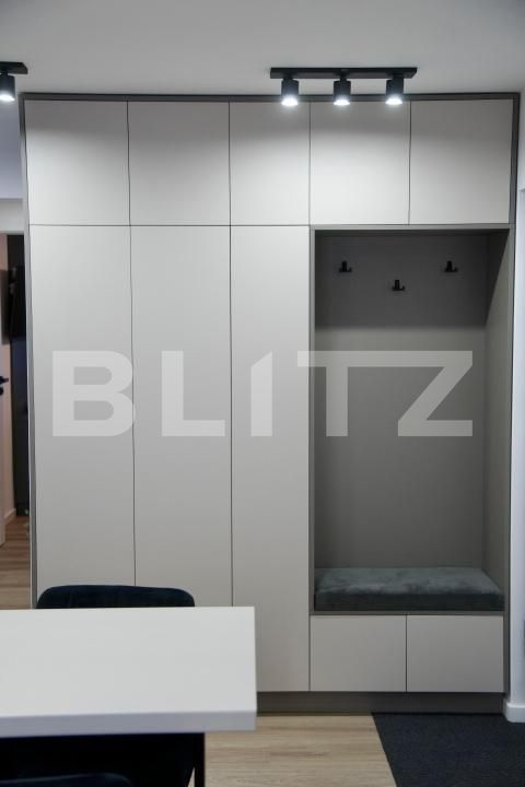 Apartament de vânzare 4 camere Lipovei - 208848AV | BLITZ Timișoara | Poza5