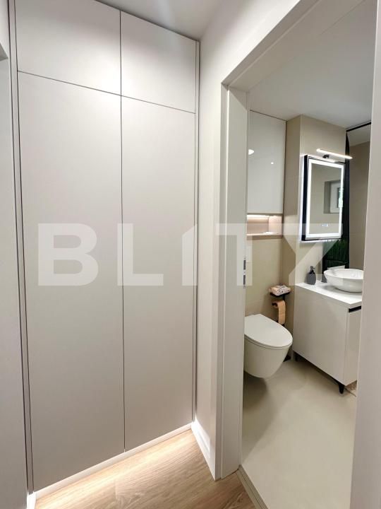 Apartament de vânzare 4 camere Lipovei - 208848AV | BLITZ Timișoara | Poza20