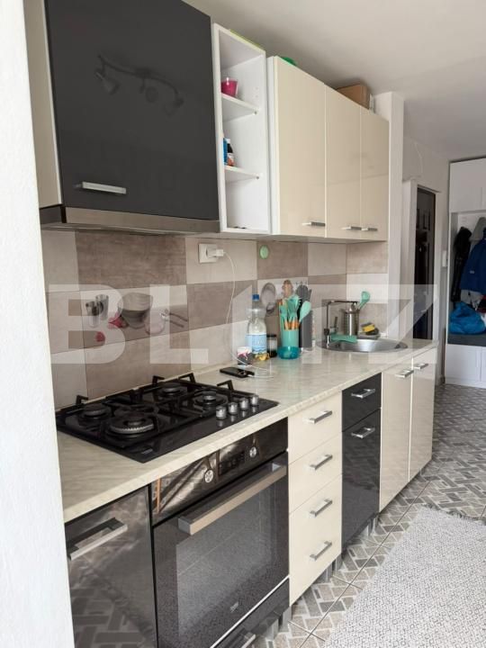 Apartament de vânzare 2 camere Lipovei - 208857AV | BLITZ Timișoara | Poza8