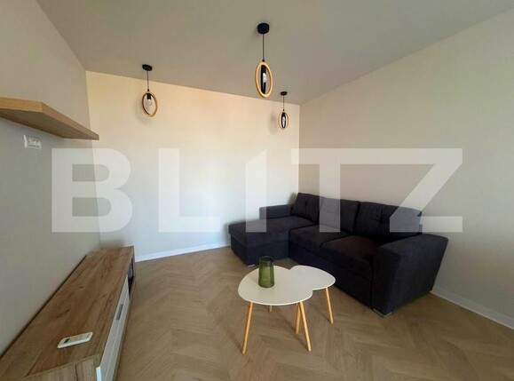 Apartament de închiriat 2 camere Aradului - 208862AI | BLITZ Timișoara | Poza1