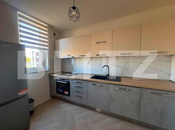 Apartament de închiriat 2 camere Aradului - 208862AI | BLITZ Timișoara | Poza5
