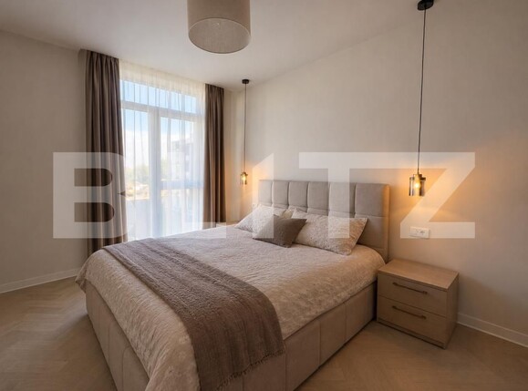Apartament de închiriat 2 camere Aradului - 208862AI | BLITZ Timișoara | Poza4