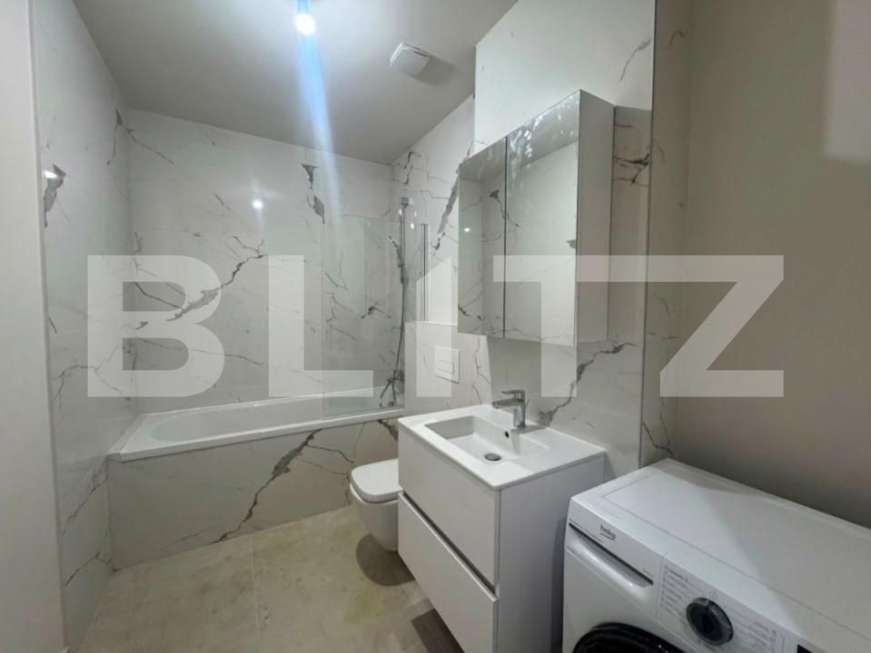 Apartament de închiriat 2 camere Aradului - 208862AI | BLITZ Timișoara | Poza7
