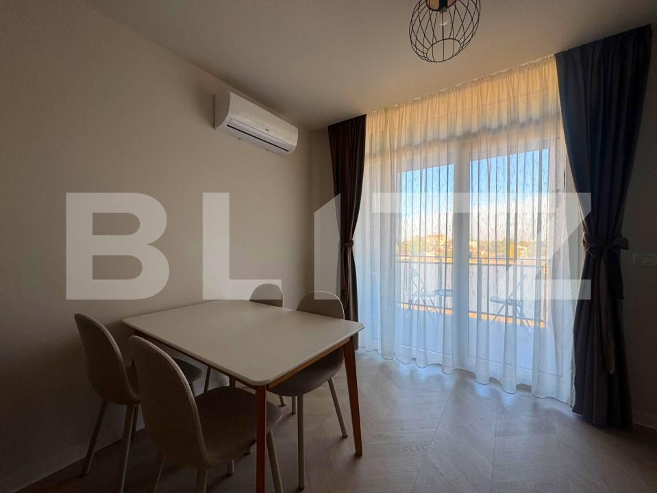 Apartament de închiriat 2 camere Aradului - 208862AI | BLITZ Timișoara | Poza2