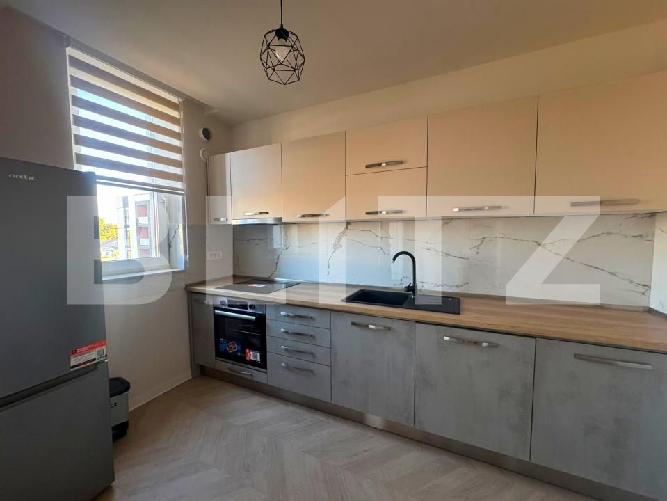 Apartament de închiriat 2 camere Aradului - 208862AI | BLITZ Timișoara | Poza5