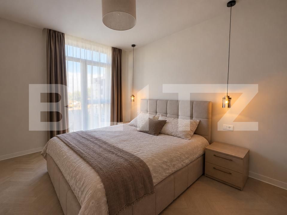 Apartament de închiriat 2 camere Aradului - 208862AI | BLITZ Timișoara | Poza4