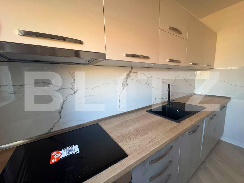 Apartament de închiriat 2 camere Aradului - 208862AI | BLITZ Timișoara | Poza6