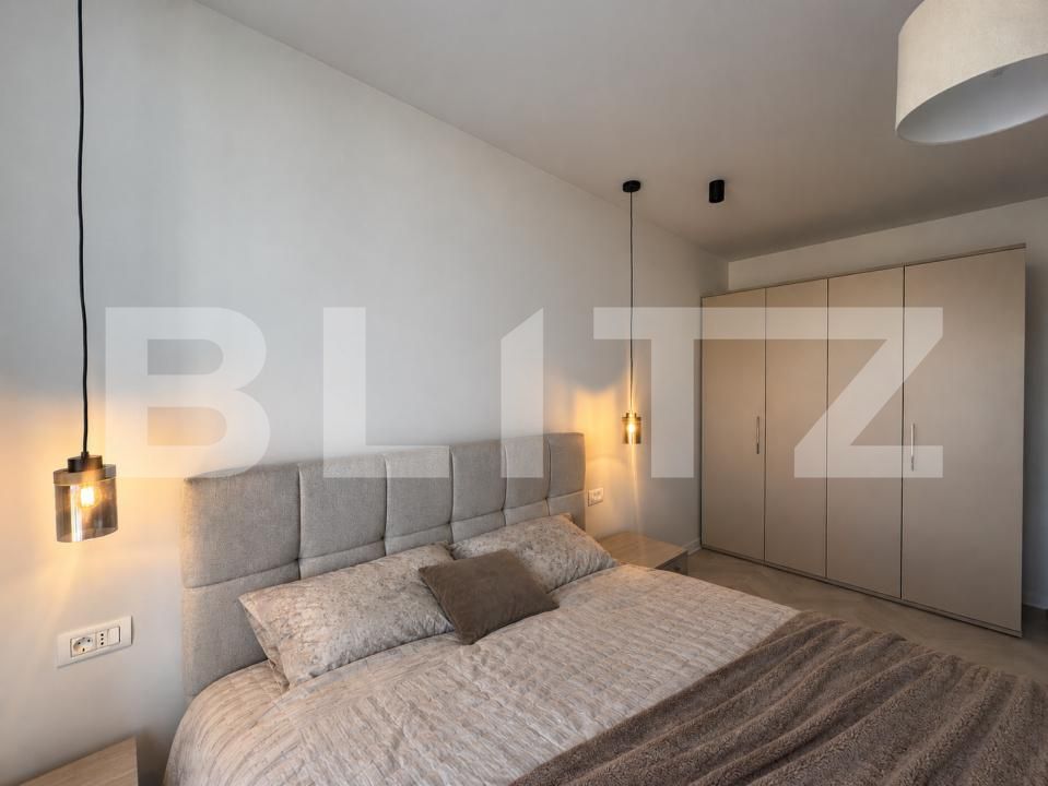 Apartament de închiriat 2 camere Aradului - 208862AI | BLITZ Timișoara | Poza3