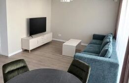 Apartament cu 2 camere, 54 mp, zona Lipovei