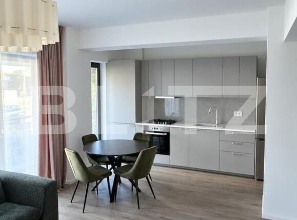 Apartament de închiriat 2 camere Lipovei - 208885AI | BLITZ Timișoara | Poza2