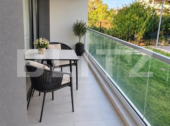 Apartament de închiriat 2 camere Lipovei - 208885AI | BLITZ Timișoara | Poza5