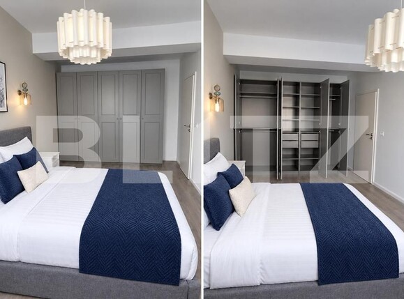 Apartament de închiriat 2 camere Lipovei - 208885AI | BLITZ Timișoara | Poza1