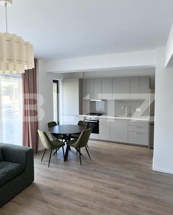 Apartament de închiriat 2 camere Lipovei - 208885AI | BLITZ Timișoara | Poza2