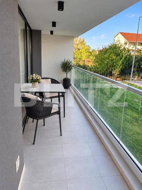 Apartament de închiriat 2 camere Lipovei - 208885AI | BLITZ Timișoara | Poza5